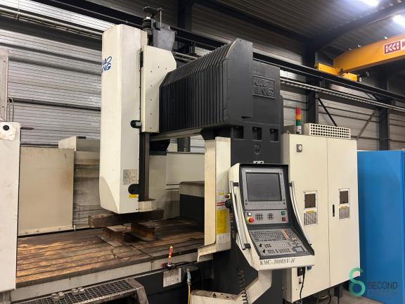 Kao Ming KMC-3000 SV-H MET9.767 7 17184